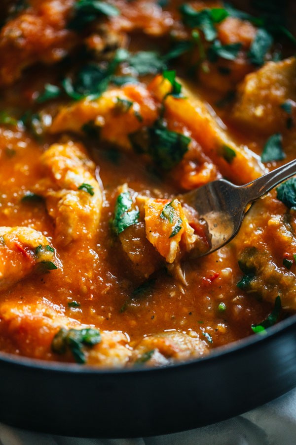 10 recettes parfaites pour les flemmardes qui ont du goût! 7 opp08