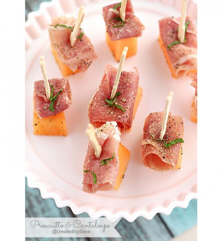 18 snacks d'été simples, rapides, sans cuisson et sans culpabilité 15 summer-snack-15