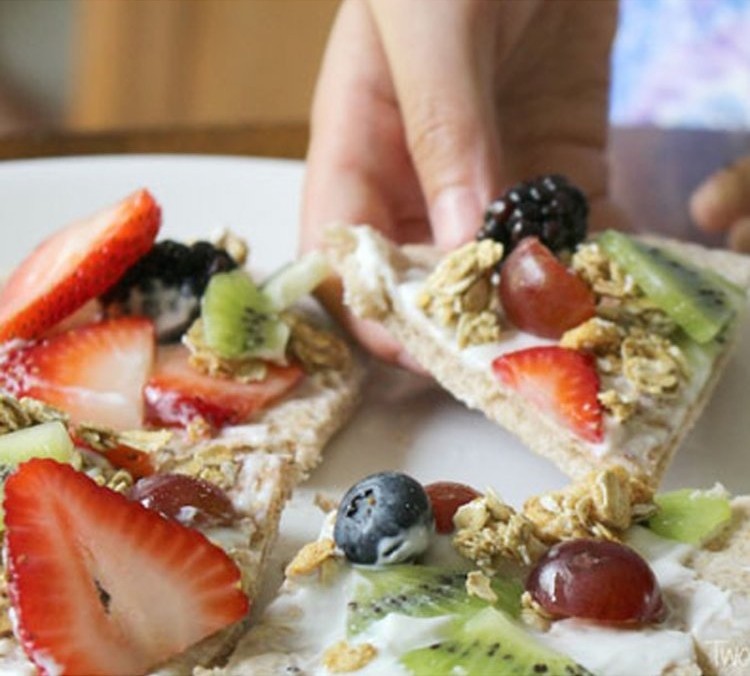 18 snacks d'été simples, rapides, sans cuisson et sans culpabilité 18 summer-snack-18