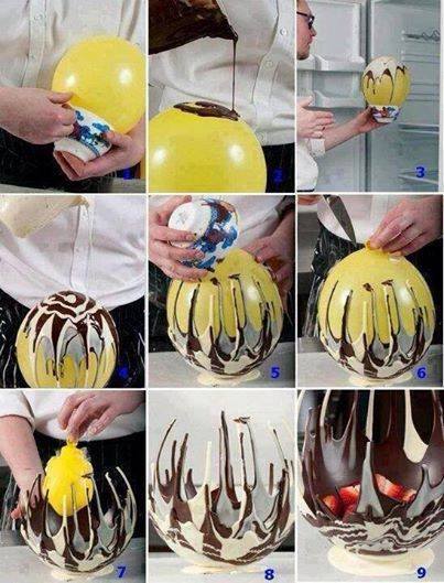 Les 50 meilleures astuces cuisine pratique 39 1794789_155467087957389_1607927566270247552_n