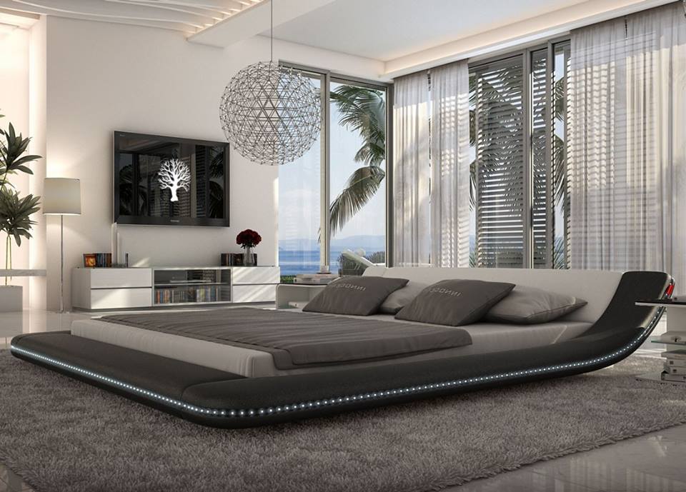 Les 50 plus belles chambres de tous les temps – Astuces de filles