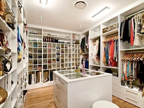 50 dressings qui vont vous faire tomber à la renverse 41 huge-closet