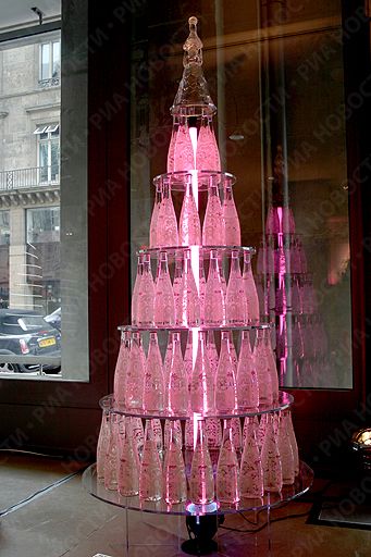 5 idées de sapin de Noel 100% girly ! 8 637dc527835cef73b02f5f601c151447