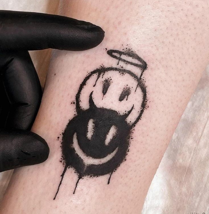100 Top Idees De Tatouages Pour Homme