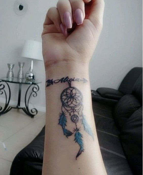 Les 100 Plus Beaux Tatouages Bracelet Femme