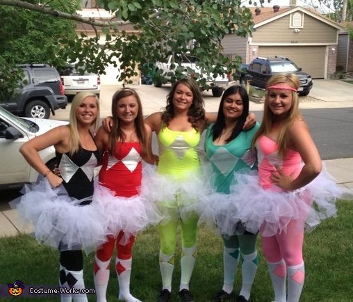 30 idées de déguisements de filles pour Halloween 14 87ebb89074798236d896d129fc06a51c