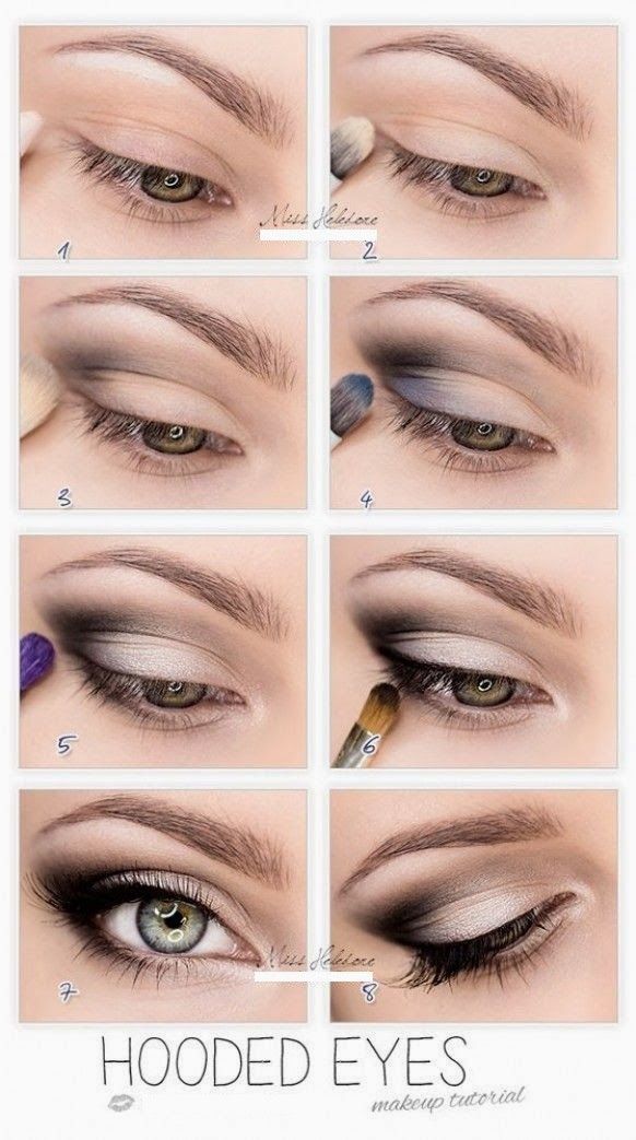 25 tutoriels géniaux pour des maquillages de soirée 8 47d6bc5d0a6cd7697ae3f021bb9187b2