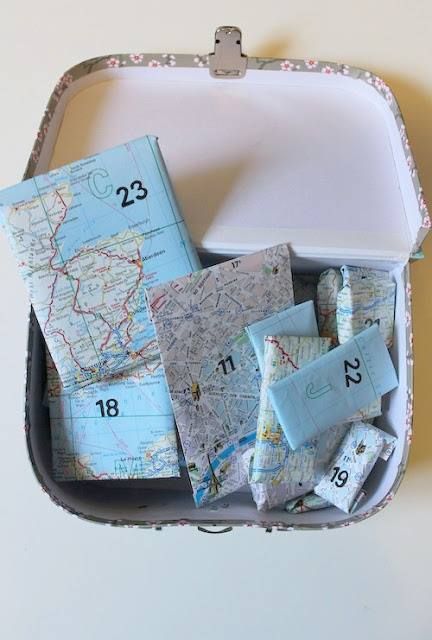 42 idées de calendriers à faire soit même ou à découvrir 37 9702819b9e4ebb56226ece9648a1f0a2