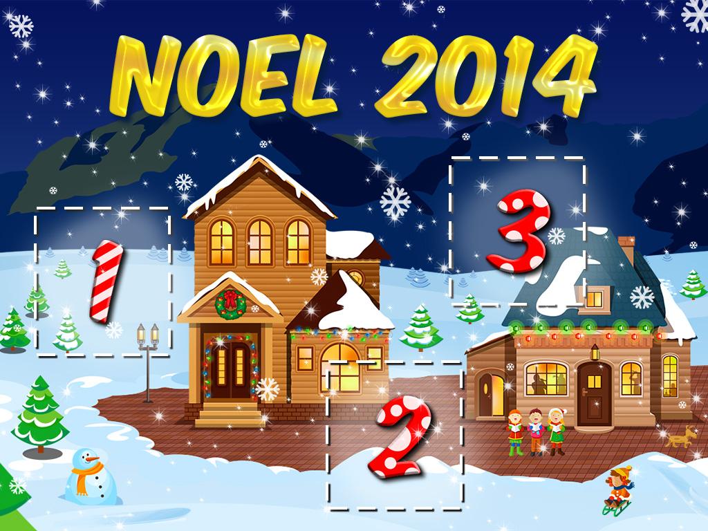 Noel 2014  25 appli grtuites