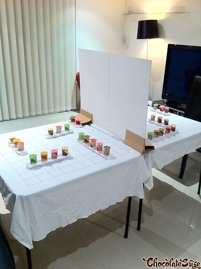 27 idées folles à tester absolument à une soirée 2 adda01775ce71844521fbc57930306ae