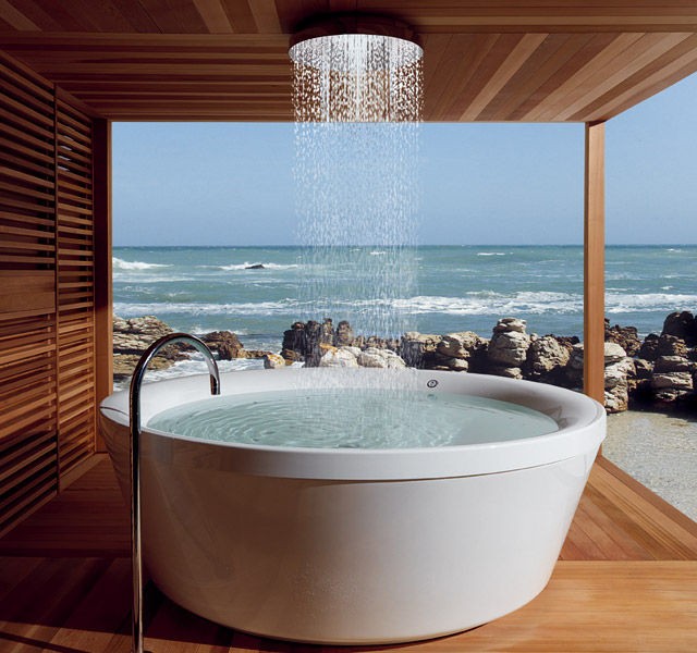 Créer une salle de bain de rêve : mes meilleurs conseils déco