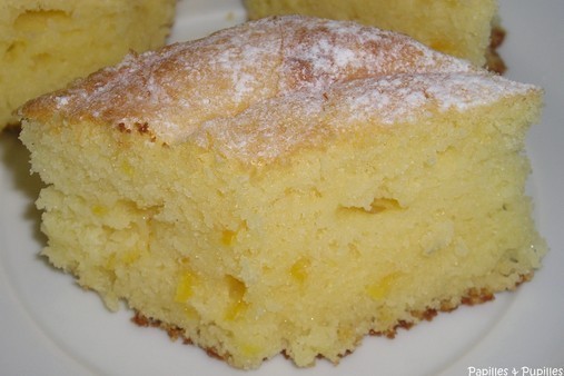 5 recettes géniales de gâteaux faciles à faire au micro-onde 5 Moelleux-aux-citron