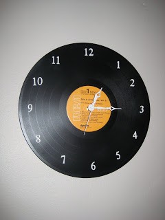 clock-vintage-record