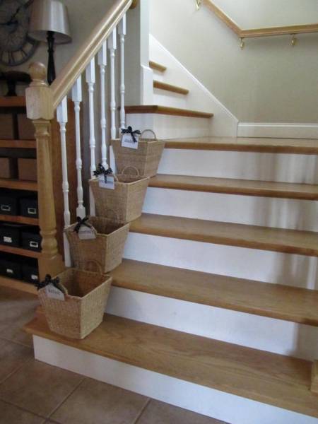 8 astuces pour mieux organiser votre maison 7 7 Astuce pour mieux s'organiser dans une maison