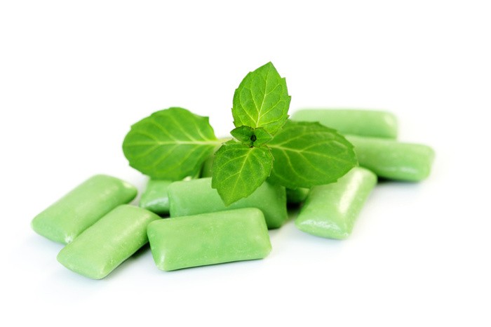 chewing_gum mint