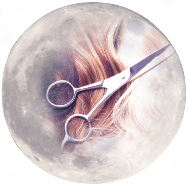 coupe cheveux pleine lune ou lune montante effet science mythe réalité