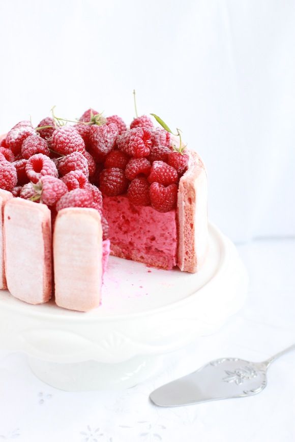 15 gâteaux aux fruits rouges qui mettent l'eau à la bouche 2 26b95ec68f1dac8fab785c75b0a32dad