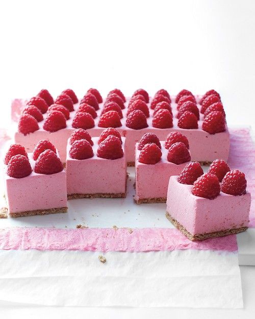 15 gâteaux aux fruits rouges qui mettent l'eau à la bouche 3 91e11941d643d9f96197f85adf2d6cc5