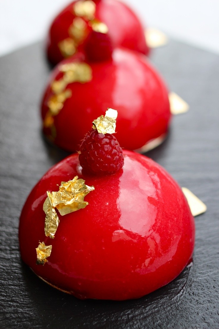 15 gâteaux aux fruits rouges qui mettent l'eau à la bouche 4 96d2c7bbc1fa4cd418373f41ff9bc9f8