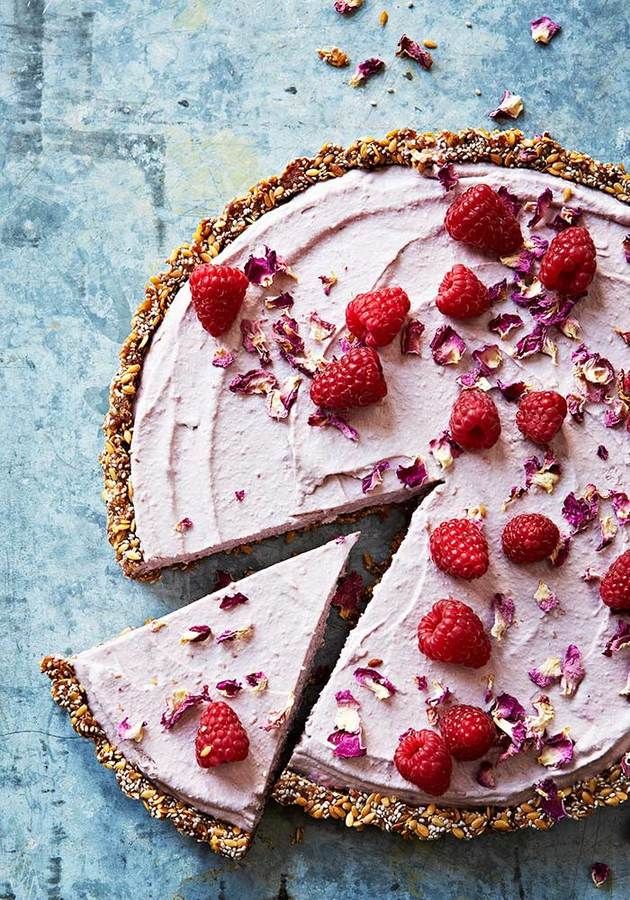 15 gâteaux aux fruits rouges qui mettent l'eau à la bouche 11 ccd4f6c61d3b2c6d0241cef226689222