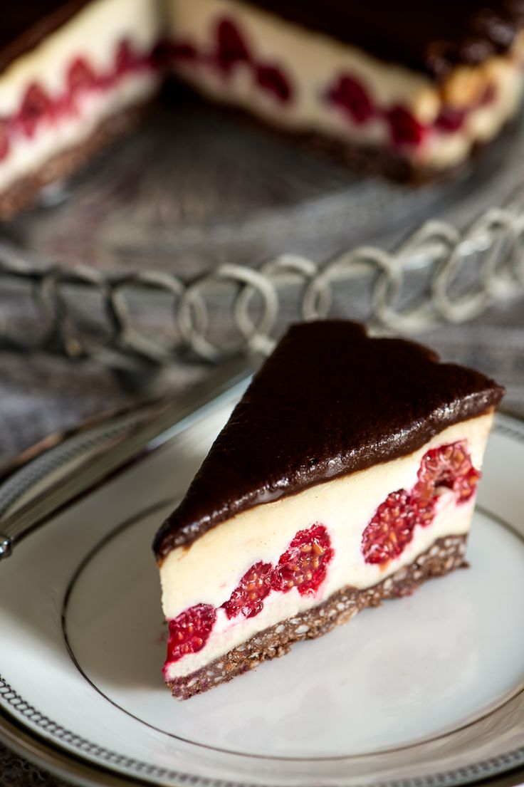 15 gâteaux aux fruits rouges qui mettent l'eau à la bouche 14 dd483998239f148ddfd4448be4064ef1