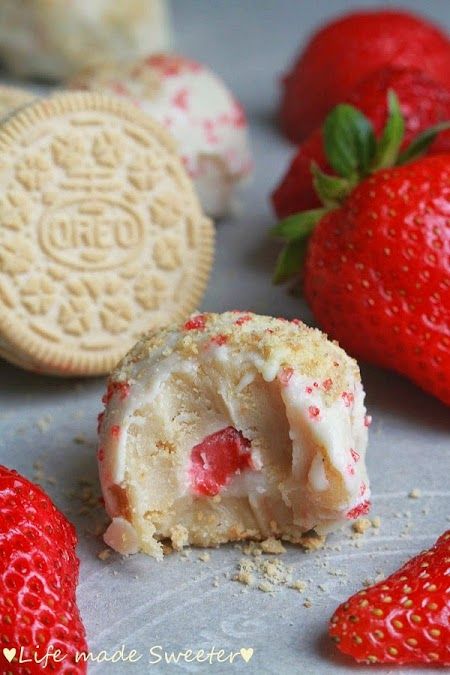 15 gâteaux aux fruits rouges qui mettent l'eau à la bouche 15 e629ecaf02fc6e10633481aa2c9f46b3