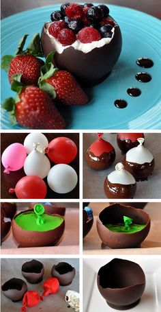 10 tutos appétissants de recettes fruitées 2 04abf561dad42b9f0181ebaf03bb5608