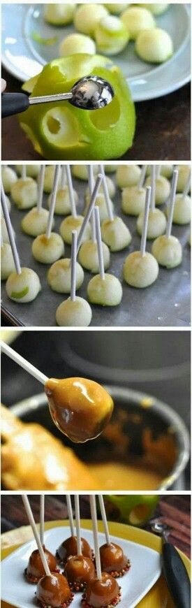 10 tutos appétissants de recettes fruitées 4 3e96800904d2faca069d538cc4d69060