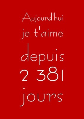 5 conseils pour réussir votre déclaration d'amour 3 72082653adb23c6e8f56a713f3d3c6e2