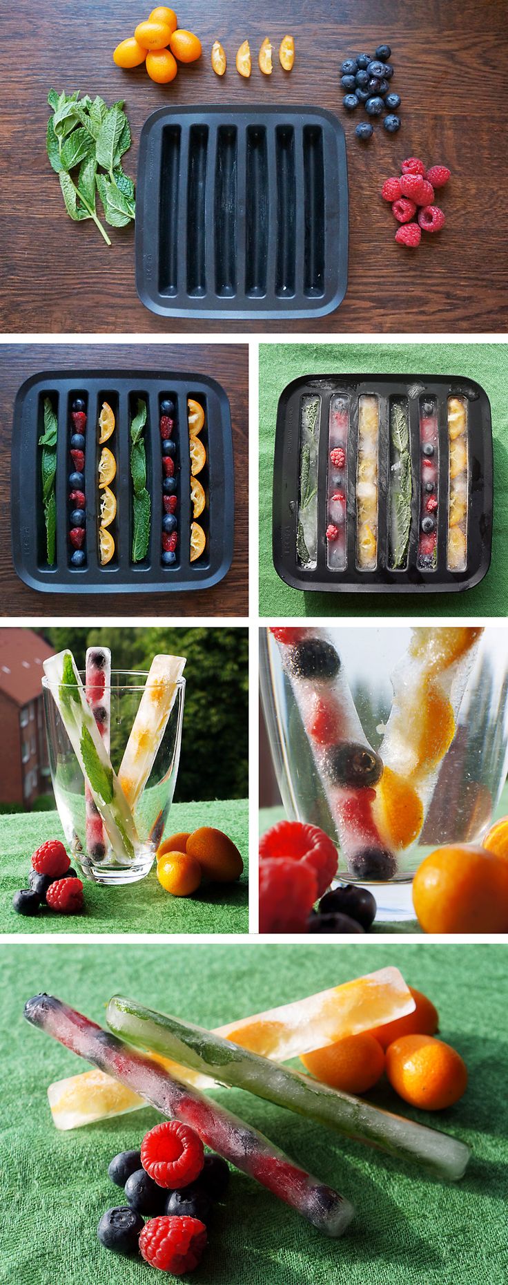 10 tutos appétissants de recettes fruitées 10 bcab006ae656e789be2463d83935e614