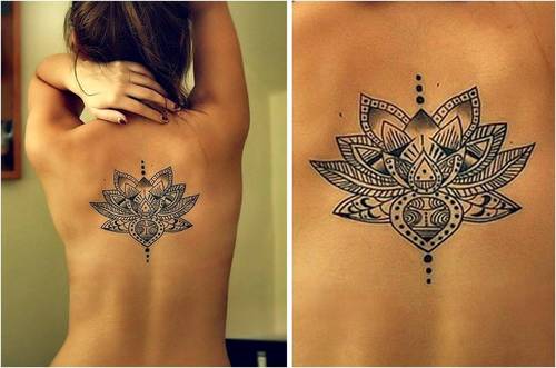 signification-tatouage-fleur-mandala