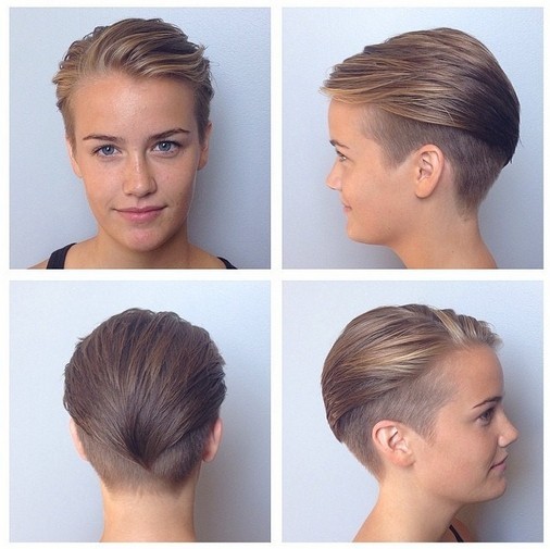 Chic-Hairstyles-for-Short-Fine-Hair