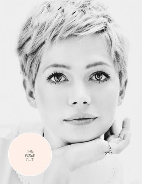 Chic-Short-Pixie-Haircut-Short-Hairstyles-for-Women-with-Round-Faces