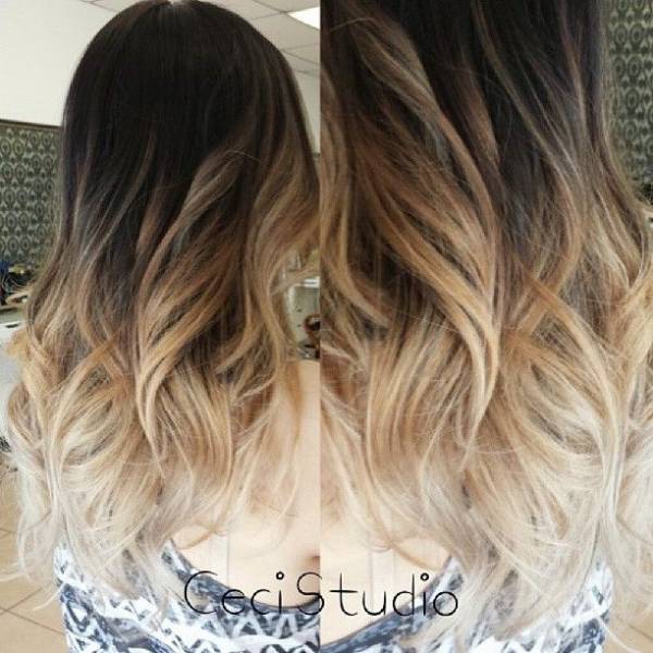 Stylish-Long-Wavy-Hairstyle-Amazing-Ombre-Hair-Colour-Ideas-20151