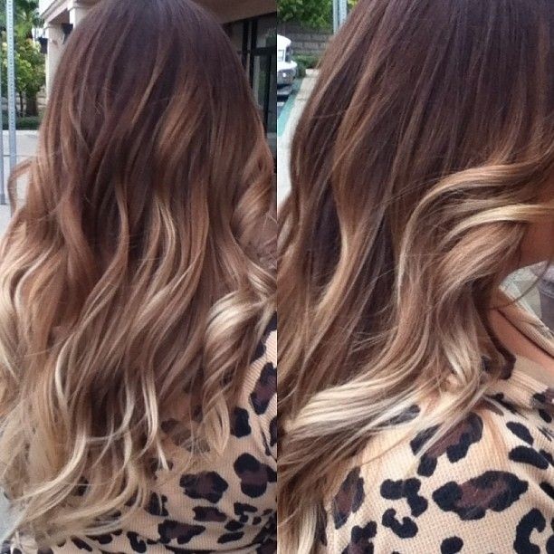 Beautiful-Ombre-Hairstyles-for-Women
