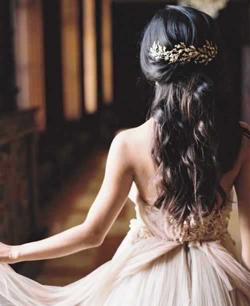 Gorgeous-Wedding-Hairstyles-for-Long-Hair