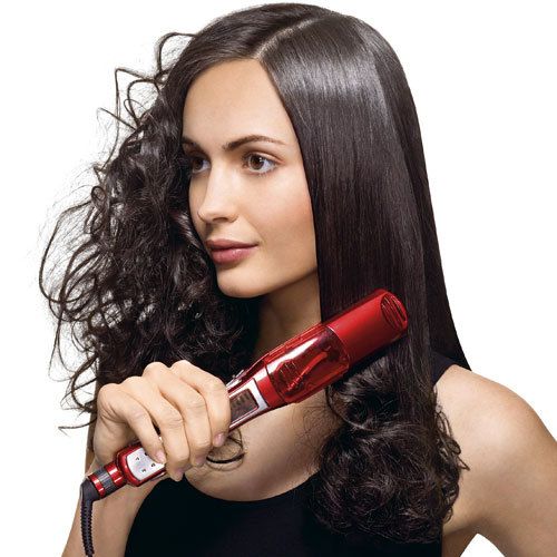 how-to-straighten-your-Curly-hair