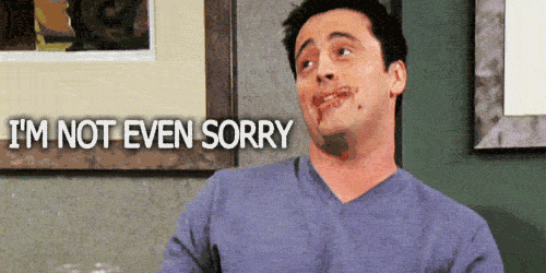 15 choses qui montrent que vous sortez avec la mauvaise personne 12 Sorry-Sep23