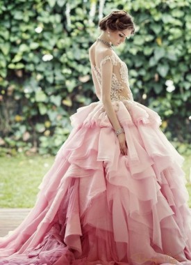 Les 50 plus belles robes de princesses 13
