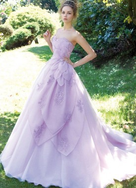 Les 50 plus belles robes de princesses 17