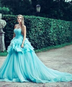 Les 50 plus belles robes de princesses 31