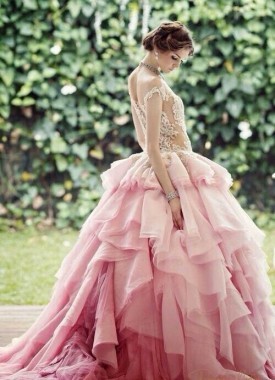 Les 50 plus belles robes de princesses 33