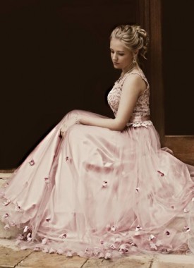 Les 50 plus belles robes de princesses 41