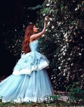 Les 50 plus belles robes de princesses 43