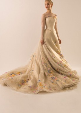 Les 50 plus belles robes de princesses 8