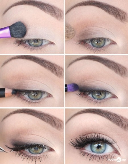 tuto-maquillage-yeux-gris-3