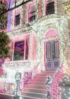 5 idées de sapin de Noel 100% girly ! 7 94d5debc2cad6fe2e2b3446196e8453c