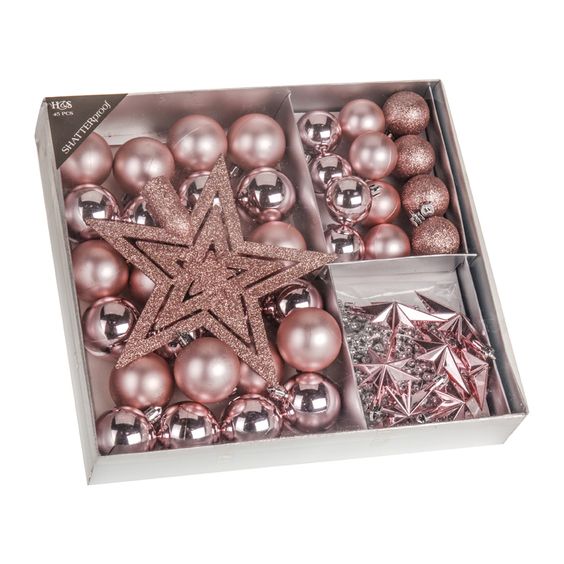 5 idées de sapin de Noel 100% girly ! 3 d567b5b4eca8eb74c7f00ee48066f676