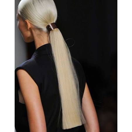 4 astuces coiffure pour les cheveux fins et raides