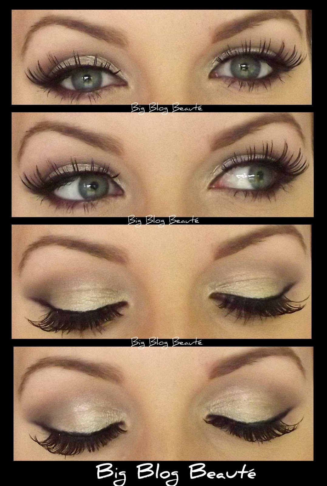 4 tutoriels pour un maquillage naturel 30